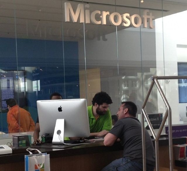 Microsoft Office For Mac Apple Store